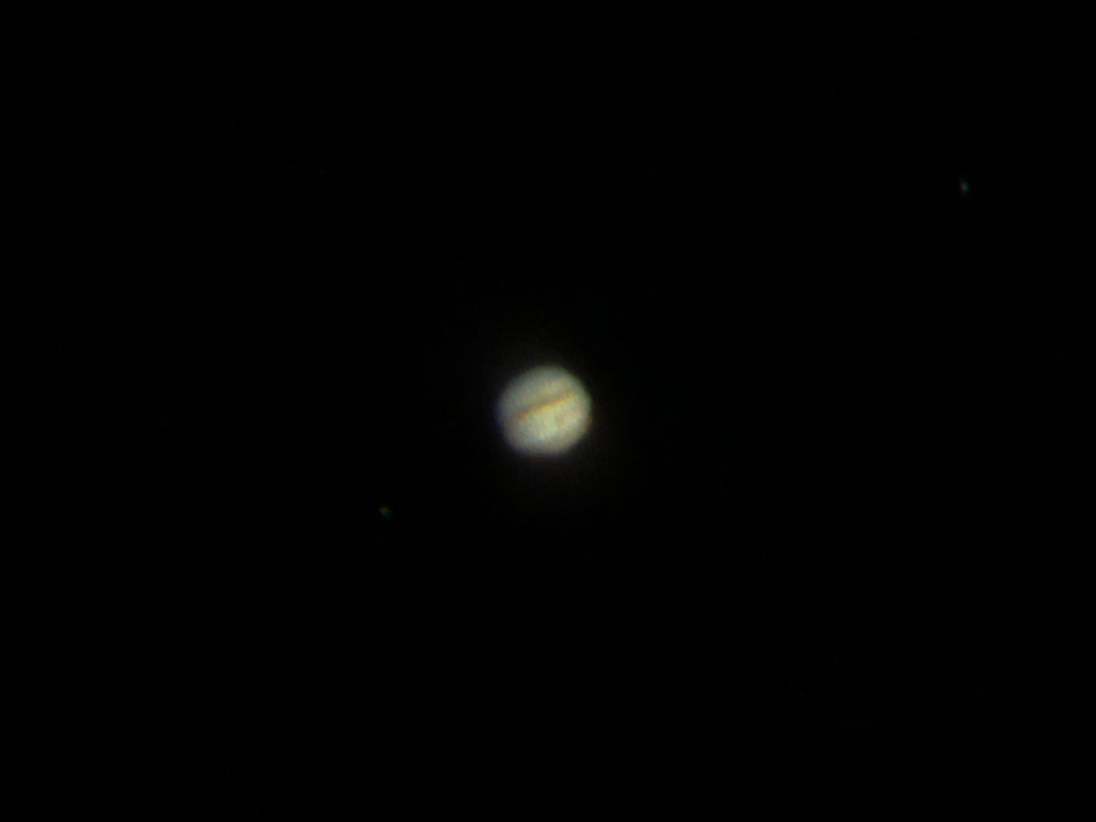 Klostersternwarte Europa Jupiter Ganymed 20190906 1853UT ZeissMeniscas
