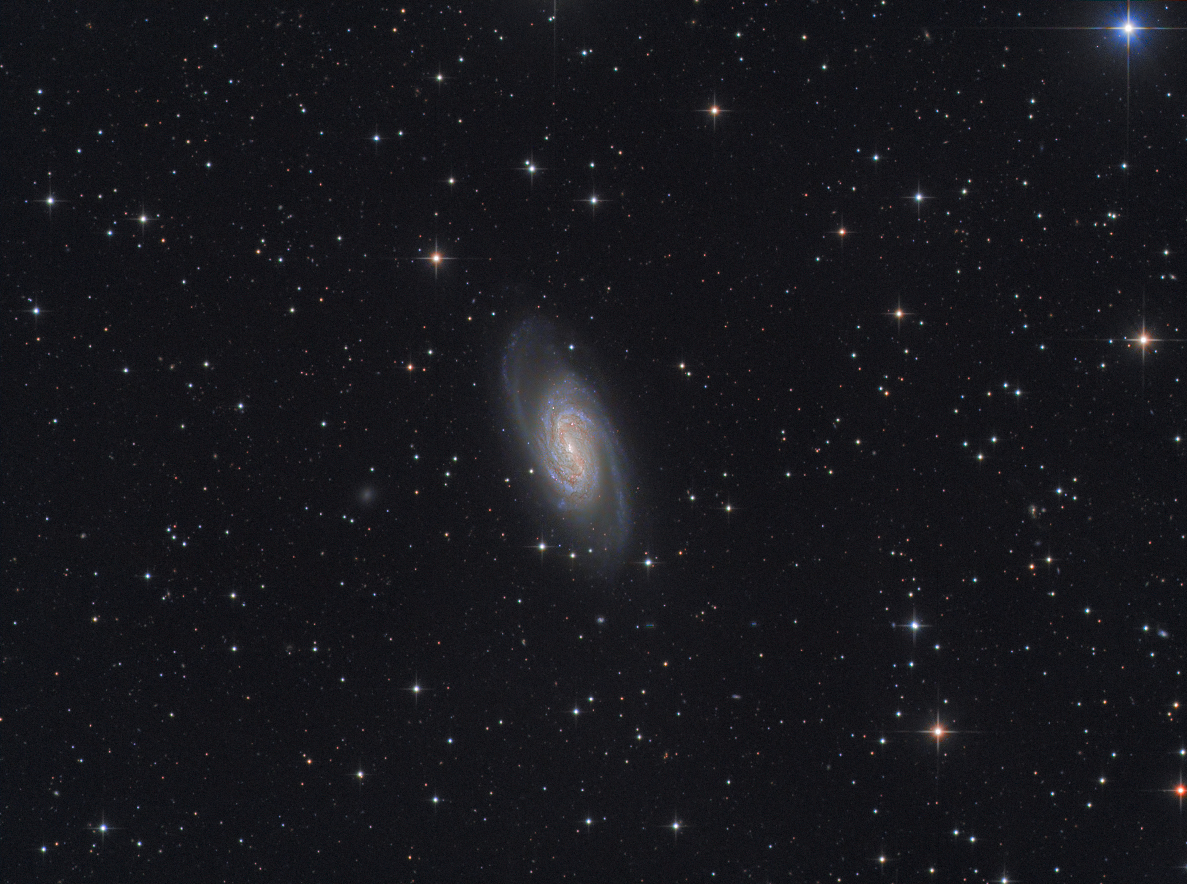 Klostersternwarte NGC2903 20200322 23 14640sL 11400sRGB2