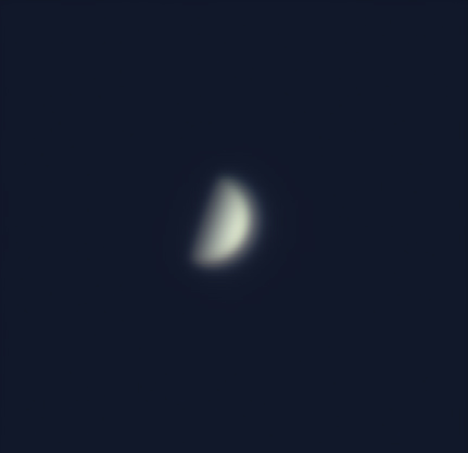 Klostersternwarte Venus 20200322 140450 RGB