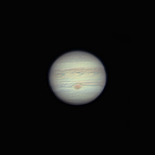 Klostersternwarte Jupiter 2134UT 20200806 115mmAPO Stetten2