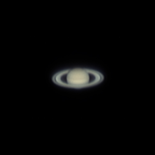 Klostersternwarte Saturn 2205UT 060820 115mmAPO Stetten