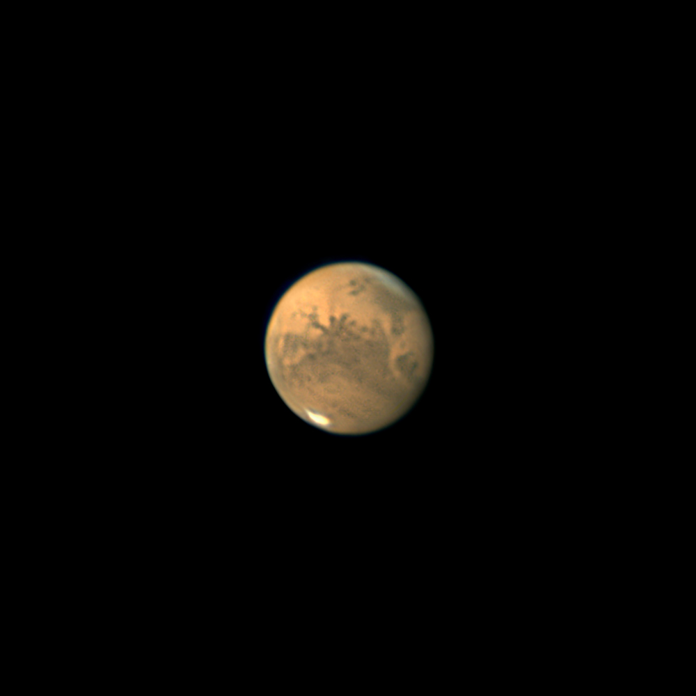 Klostersternwarte Mars 2020 09 22 021736UT RGB 2