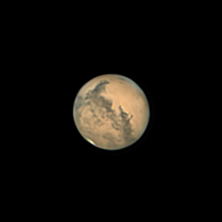 Klostersternwarte Mars 015432 RGB 081020 2