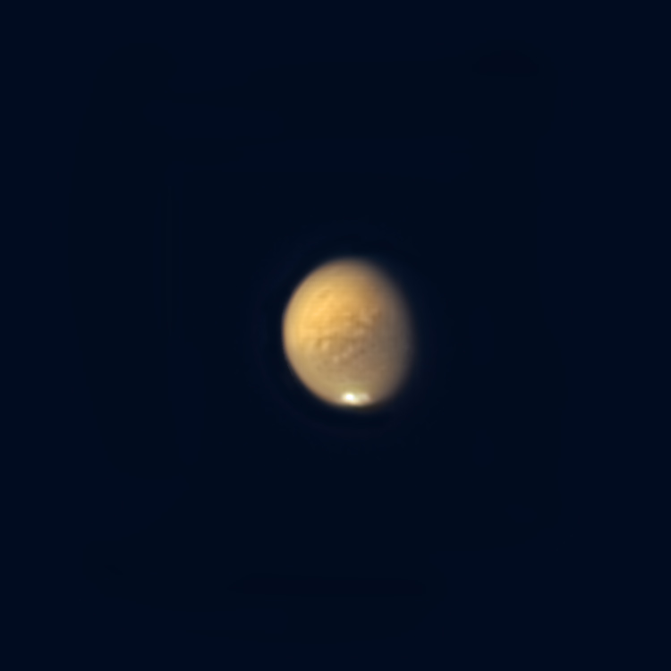 Klostersternwarte Mars 0359UT 130820 RGB EDT Gesamtb