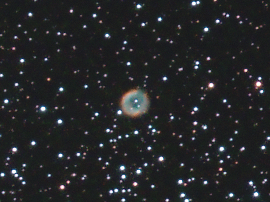 Klostersternwarte NGC2438 20120219 5