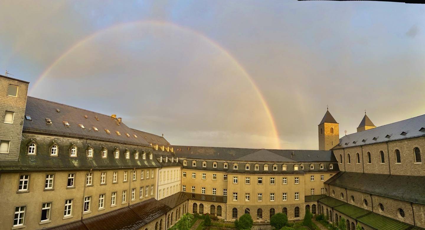 Klostersternwarte Regenbogen 20220520 0553MESZ