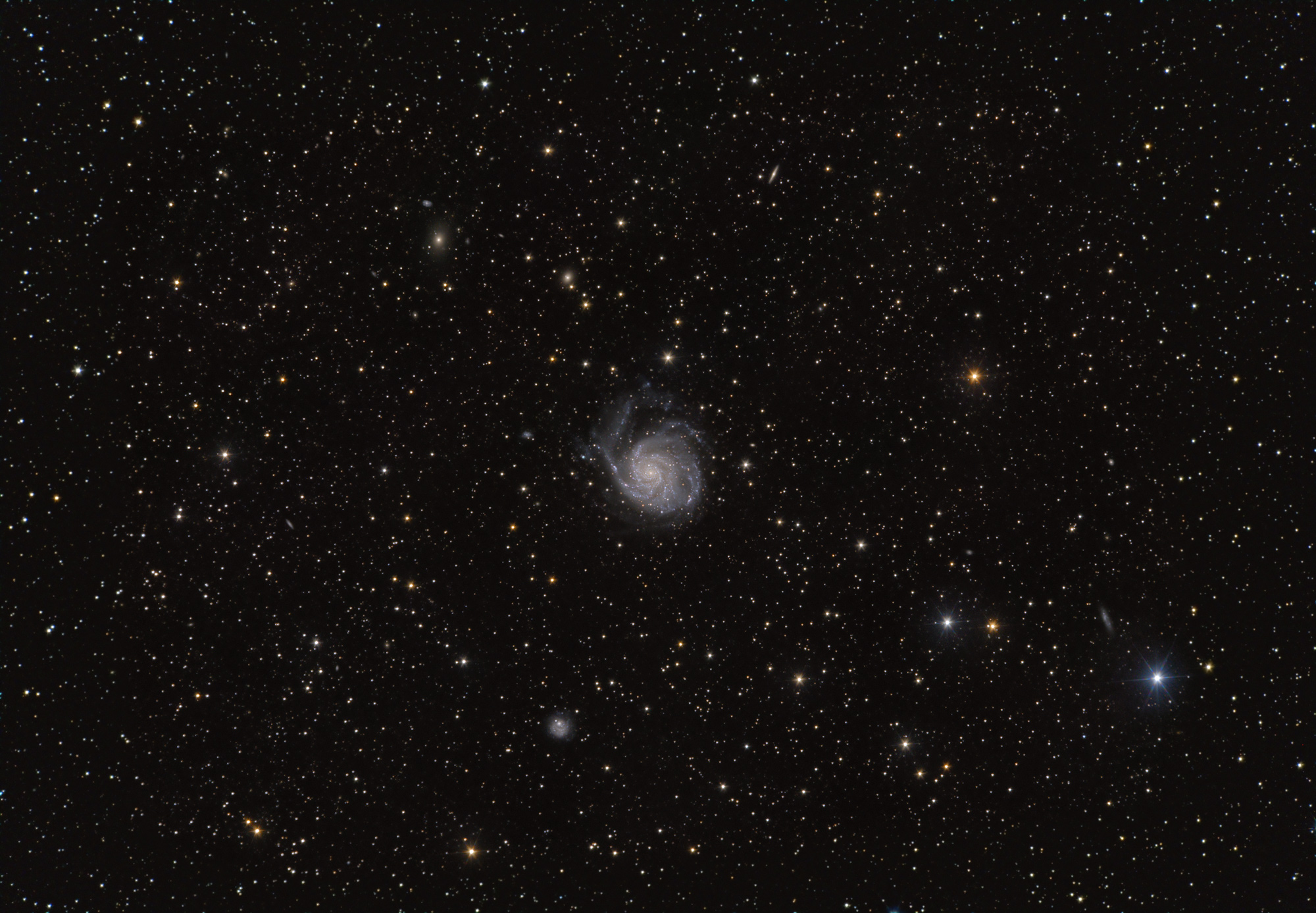 M101 20230517 20230425 240min HP