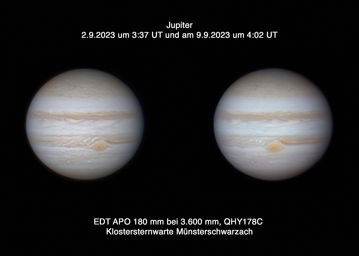 Jupiter 2023 09 02 0337 2023 09 09 0402 EDT RGB QHY5III178C b