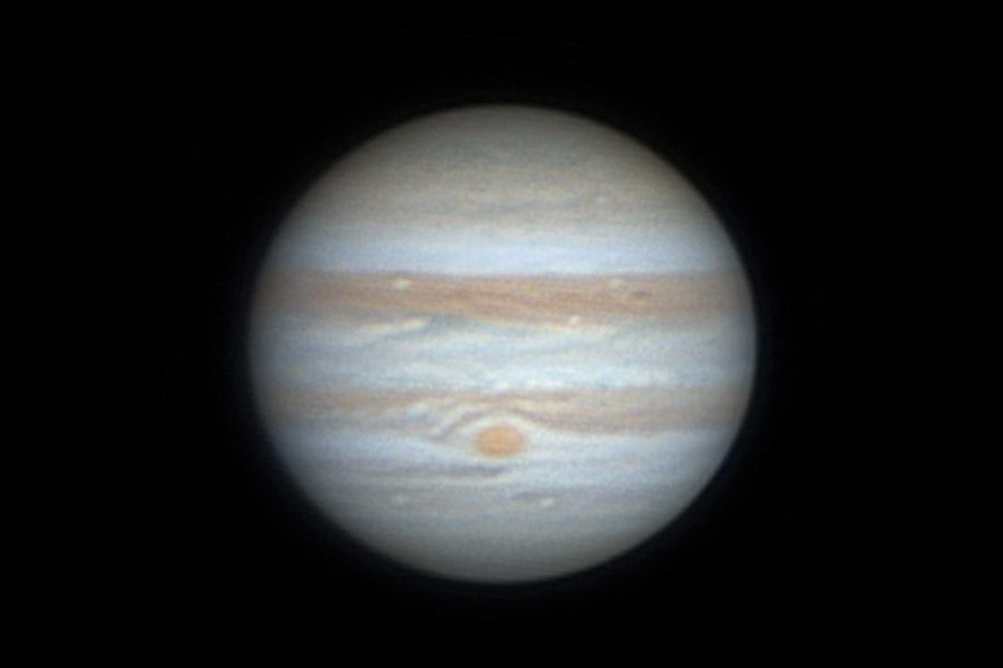 Jupiter 2025 01 16 1909 2 RGB QHY5III178C G23 Exp2.4ms 2