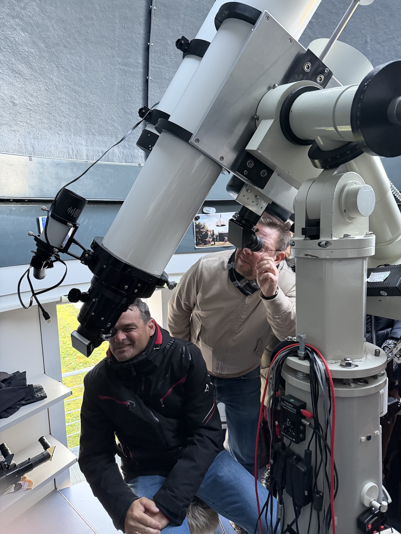 UweTeleskop20251028