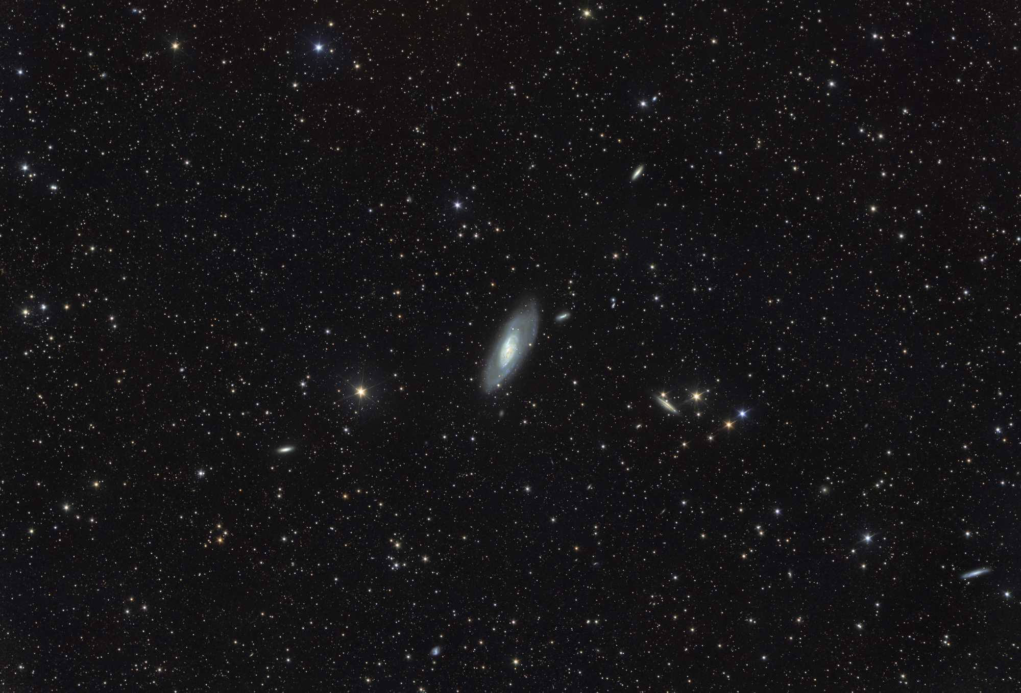 M106 SK 20260422 23 0508 09 10 400min 290mm ASI294MC 2 GraXpert k