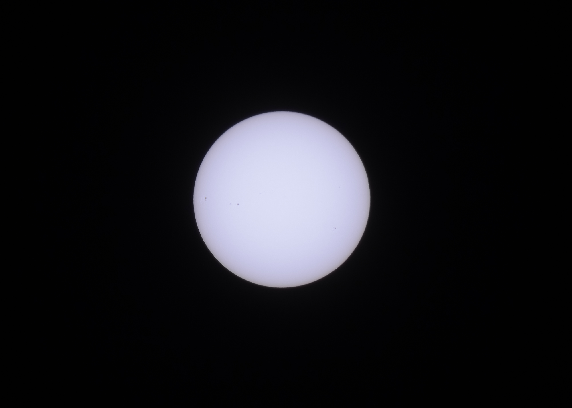 Sonnenfinsternis Hohengoeft Elsass 2026 08 12 17 22 33UT 1431
