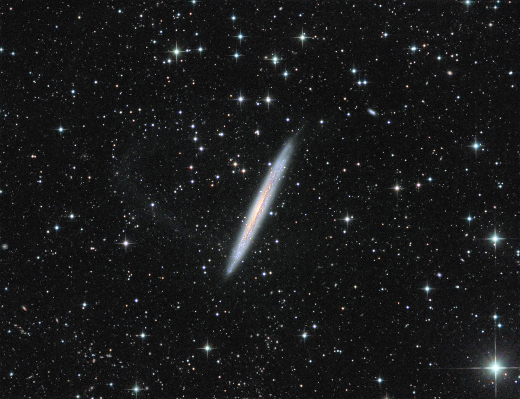 Klostersternwarte NGC5906 5907 20190501 2 20190215 16 Ralf20110528 LRGB 12Aus