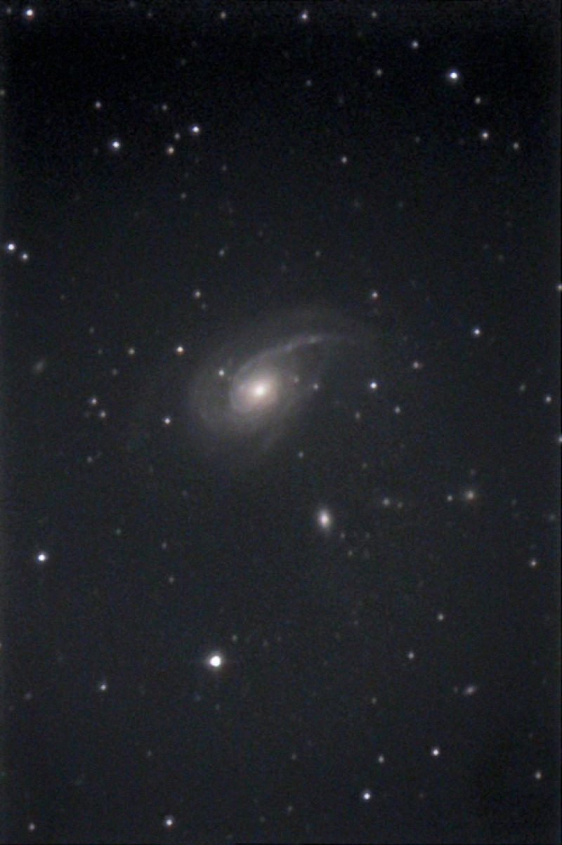 Klostersternwarte NGC 772 und NGC 770